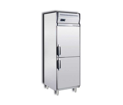 Tủ mát 2 cánh Berjaya BS 2DUC-C